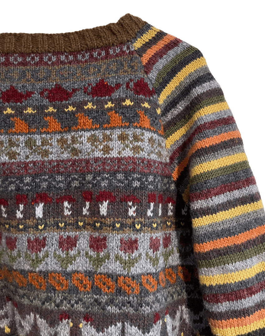 À la croisée des&nbsp;saisons