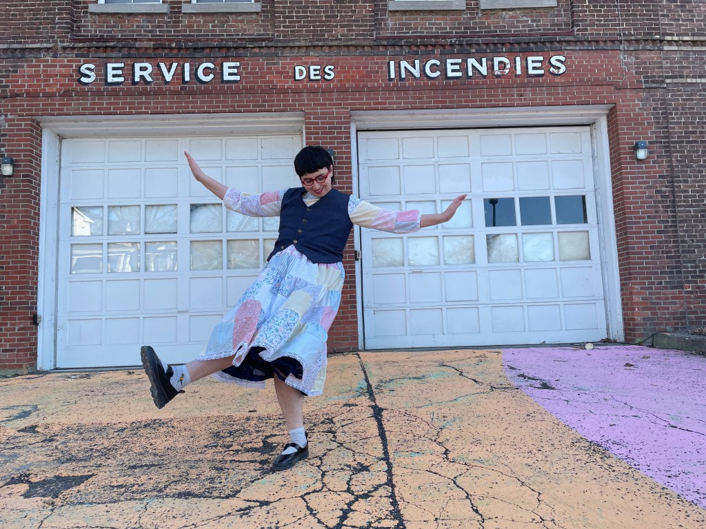 L&rsquo;éveil du printemps