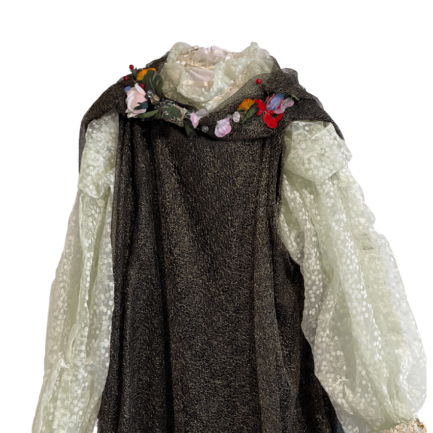 Le prince des&nbsp;fées